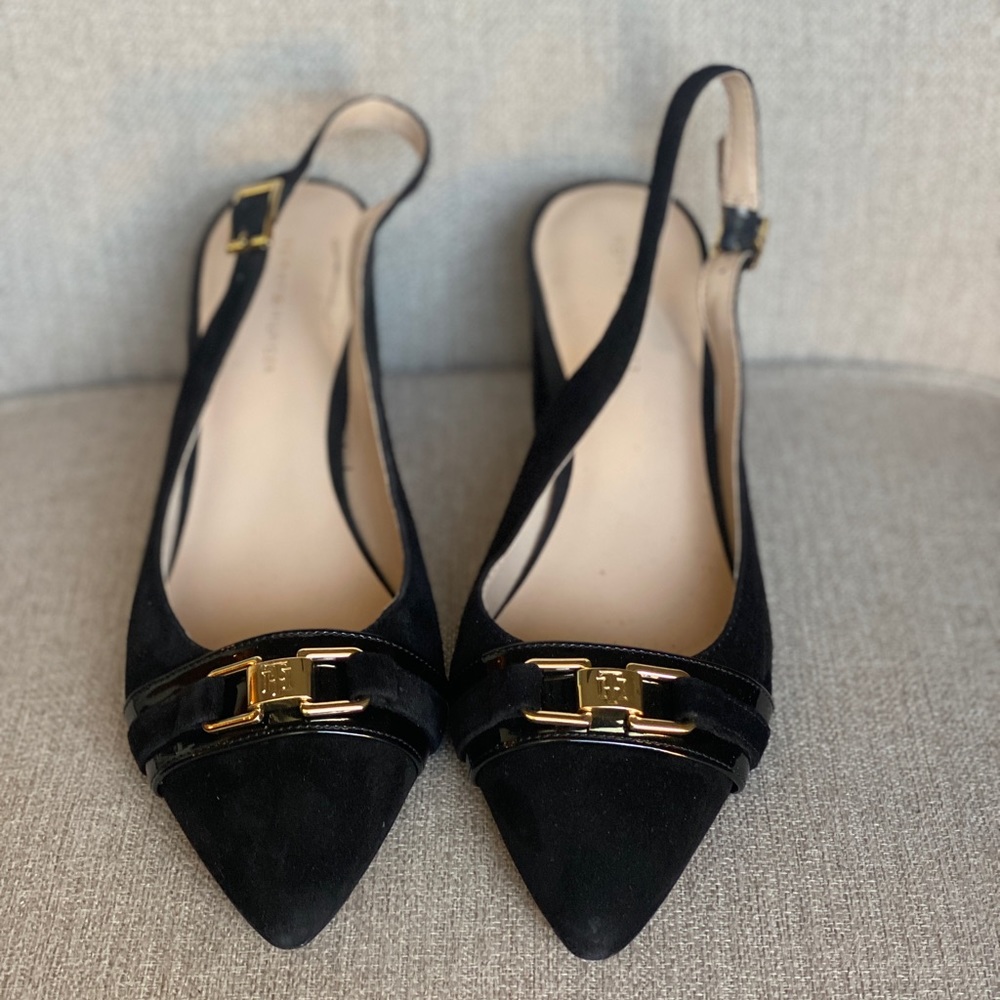 Tommy Hilfiger Slingbacks